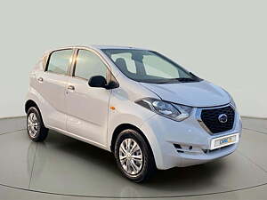 Second Hand Datsun Redigo A in Rajkot