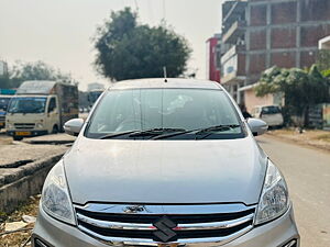 Second Hand Maruti Suzuki Ertiga VDI SHVS in Lucknow