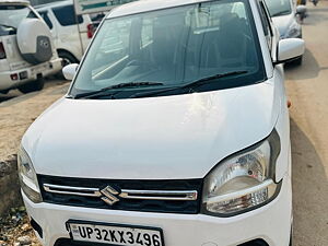 Second Hand Maruti Suzuki Wagon R VXI in Lucknow