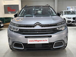 Second Hand Citroen C5 Shine in Bangalore