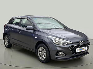 Second Hand Hyundai Elite i20 Magna Plus 1.2 in Delhi