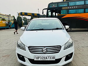 Second Hand Maruti Suzuki Ciaz VXi in Lucknow