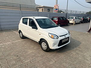 Second Hand Maruti Suzuki Alto 800 LXi (O) in Delhi