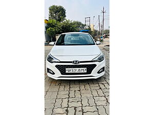 Second Hand Hyundai Elite i20 Asta 1.2 [2016-2017] in Lucknow