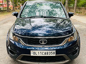 Second Hand Tata Hexa XM 4x2 7 STR in Delhi