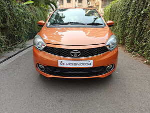 Second Hand Tata Tiago Revotron XZA in Mumbai