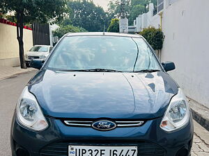 Second Hand Ford Figo Duratec Petrol EXI 1.2 in Lucknow