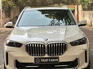 Second Hand BMW X5 xDrive30d xLine in Delhi