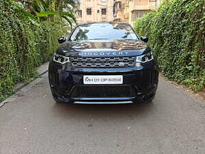 Second Hand Land Rover Discovery Sport SE R-Dynamic in Mumbai