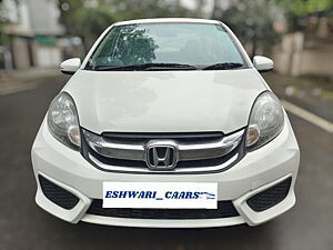 Second Hand Honda Amaze 1.2 SX i-VTEC in Chennai