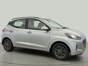 Second Hand Hyundai Grand i10 NIOS Sportz 1.2 Kappa VTVT in Delhi