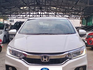 Second Hand Honda City ZX Diesel in Coimbatore