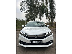 Second Hand Honda Amaze 1.2 VX MT Petrol [2018-2020] in Mohali