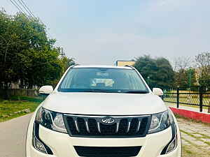 Second Hand महिंद्रा XUV500 w10 1.99 in चंडीगढ़