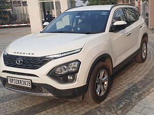 Second Hand Tata Harrier XZ [2019-2020] in Lucknow