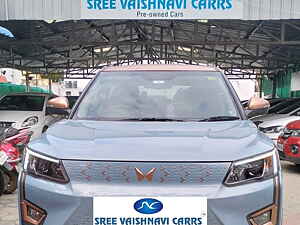 Second Hand महिंद्रा xuv400 EL 39.4 kwh in कोयम्बटूर