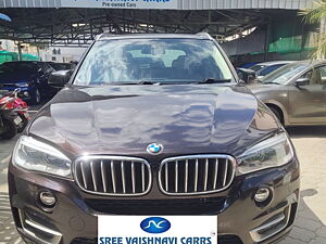 Second Hand BMW X5 xDrive30d Pure Experience (5 Seater) in Coimbatore