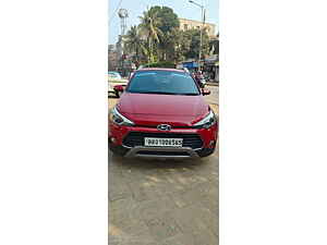 Second Hand हुंडई i20 एक्टिव 1.4 sx in पटना