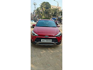 Second Hand Hyundai i20 Active 1.4 SX in Patna