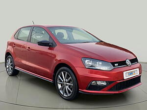 Second Hand Volkswagen Polo GT TSI in Jaipur