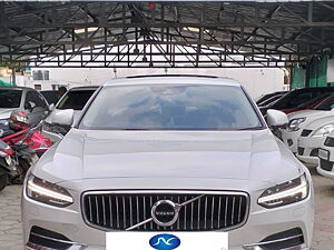 Second Hand Volvo S90 D4 Inscription in Coimbatore