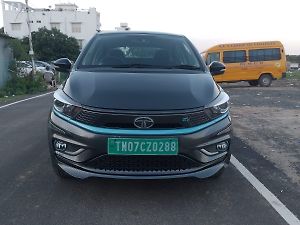 Used tata tigor ev discount