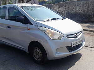 Second Hand Hyundai Eon Era + in Mumbai