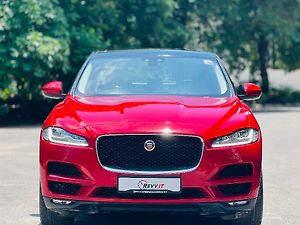 73 Used Jaguar F Pace Cars In India Second Hand Jaguar F Pace Cars for Sale in India CarWale