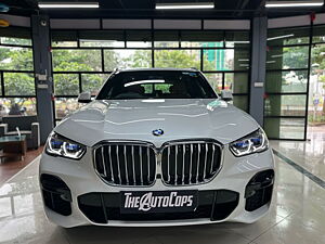 Second Hand BMW X5 xDrive40i M Sport in Mumbai