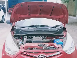 Second Hand हुंडई ईऑन एरा + in कोयम्बटूर