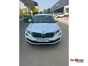 Second Hand Skoda Kodiaq Style 2.0 TDI 4x4 AT in Jaipur