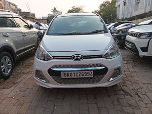 Second Hand Hyundai Grand i10 Sportz 1.2 Kappa VTVT [2013-2016] in Patna