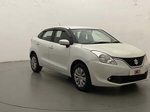 Second Hand Maruti Suzuki Baleno Delta 1.2 AT in Mumbai