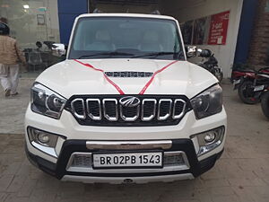 Second Hand Mahindra Scorpio S5 2WD 7 STR in Motihari