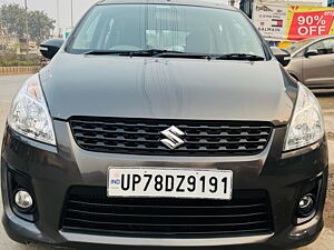 Second Hand Maruti Suzuki Ertiga VDi in Kanpur