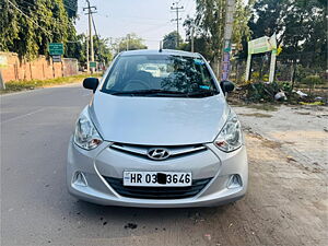 Second Hand Hyundai Eon 1.0 Kappa Magna + [2014-2016] in Mohali