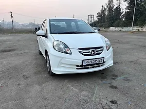 Second Hand Honda Amaze 1.5 E i-DTEC in Karnal