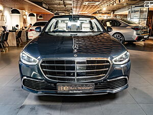 Second Hand Mercedes-Benz S-Class S 350D [2018-2020] in Delhi