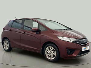 Second Hand Honda Jazz S Petrol in Delhi