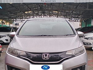 Second Hand Honda Jazz V AT Petrol in Coimbatore