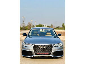 Second Hand Audi A6 2.0 TDI Premium in Surat