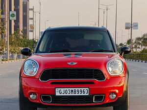 Second Hand MINI Cooper S in Surat