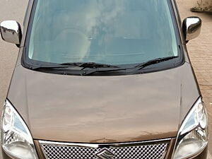 Second Hand Maruti Suzuki Wagon R VXI+ (O) in Patna