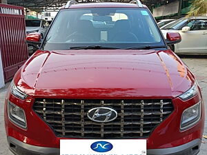 Second Hand Hyundai Venue S 1.2 Petrol in Coimbatore