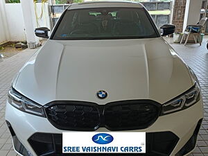 Second Hand BMW 3-Series xDrive [2023-2024] in Coimbatore