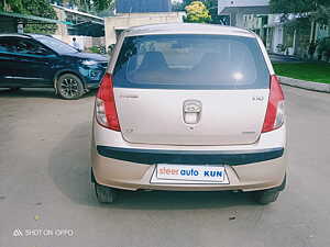 Second Hand Hyundai i10 Magna in Coimbatore