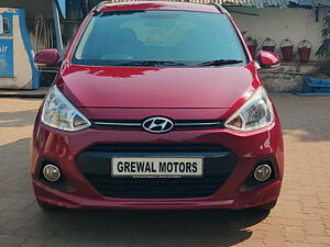 Second Hand Hyundai Grand i10 Sportz 1.2 Kappa VTVT [2013-2016] in Howrah