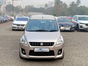 Second Hand Maruti Suzuki Ertiga ZDi in Mumbai