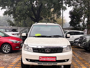 Second Hand Tata Safari 4x2 EX DICOR BS IV in Chandigarh