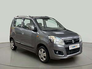 Second Hand Maruti Suzuki Wagon R VXI in Mumbai